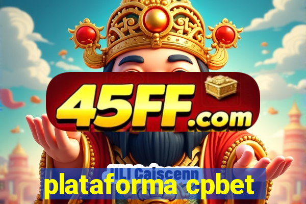plataforma cpbet